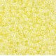 Rocalla Miyuki 11/0 - Ceylon lemon ice 11-514